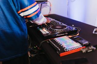 One Night Entertainment - 21