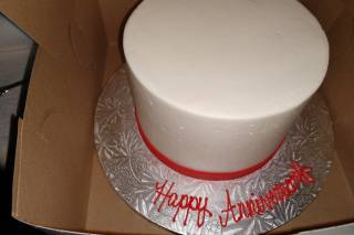Sweet Escape Cake Company - 45