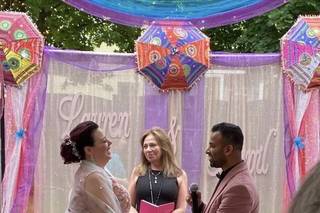 Weddings with Spirit - 8
