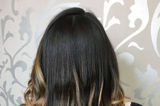 Darsys Makeup and Hair - 80