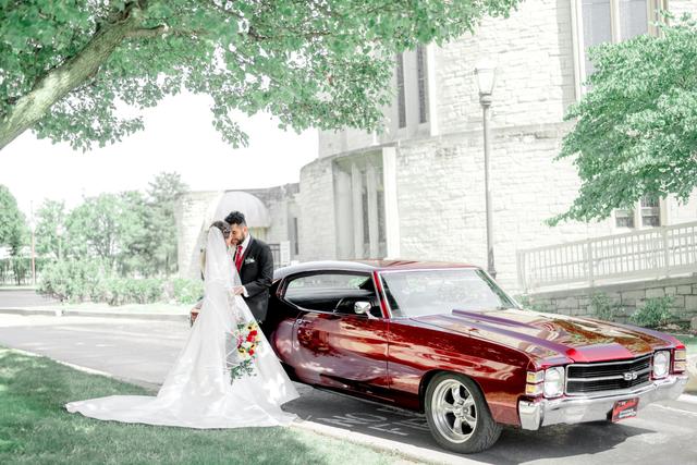Cassidy Alane Photography - 1