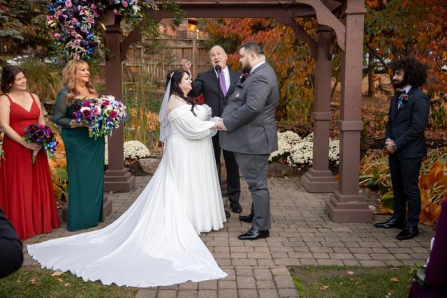 Dave Goldstein Weddings - 4