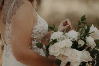 Blush Bridal - 25