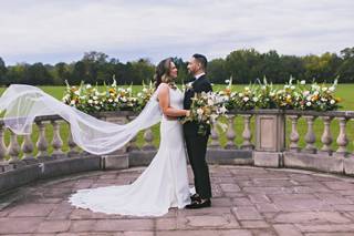The Hive Wedding Collective - 34
