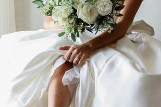 Parlour Bridal - 14
