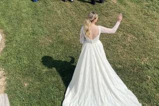 Candler Budget Bridal Shoppe - 5