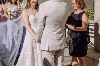 As You Wish Wedding Officiant - 23