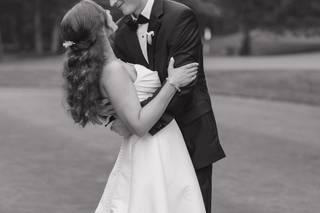 Betsy Wise Bridal - 10
