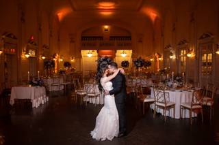Bourne Mansion - 8