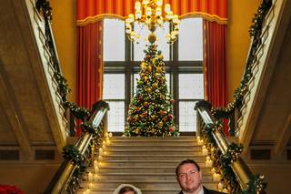 The Union Club - 6