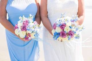 Joyful Bouquets - 61