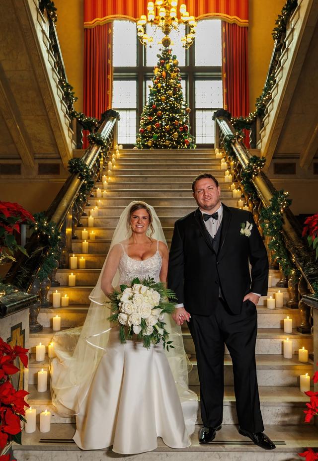 The Union Club - 2