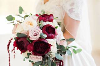 Andy's Floral Events - 34