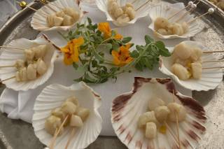 Agnes Devereux Catering - 9