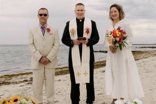 Father Jack Connors - 5
