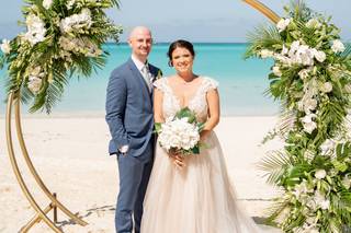 Weddings in the Bahamas - 22