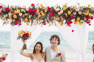 Via Destination Weddings - 8
