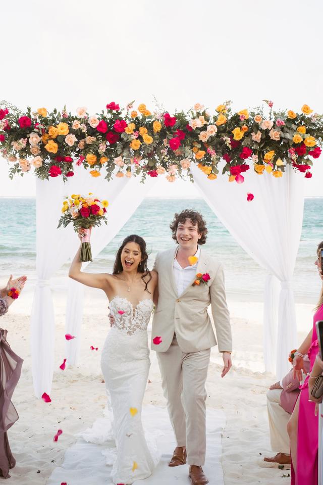 Via Destination Weddings - 2