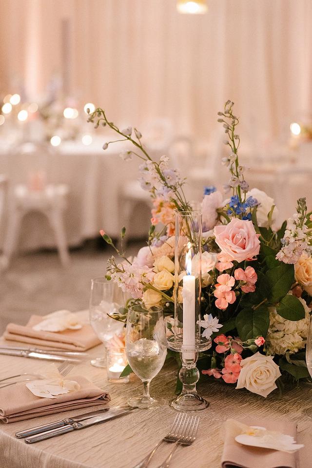 The Charming Details - 1