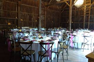 1841 Farms and Vineyard - 42