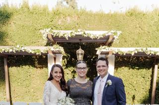 Rev. Mercy - Bilingual Wedding Officiant - 37