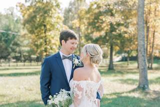 Primp Bridal Beauty - 6