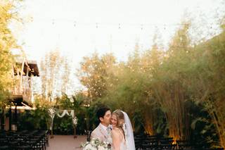 Joshua Maples Professional Wedding Officiant - 15