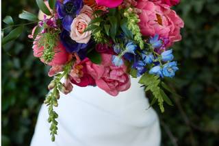 LeRoy French Flowers - 6