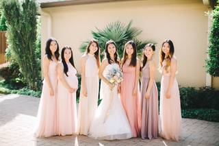 Chapel at Ana Villa by Walters Wedding Estates - 51