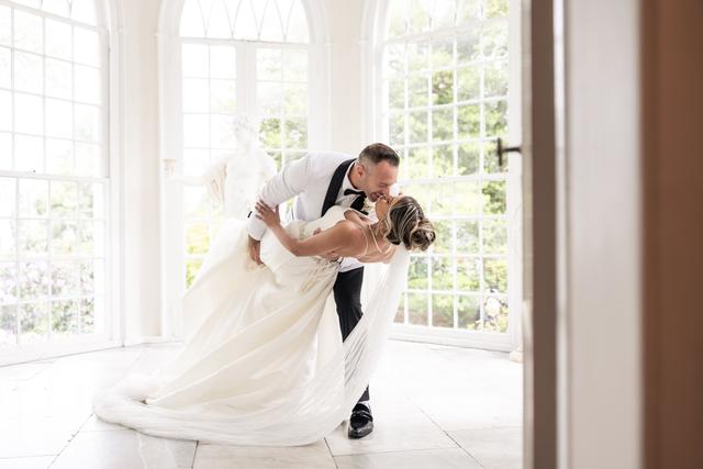 Russell Morin Catering & Events - 1