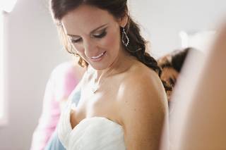 All Eyes on the Bride - 6