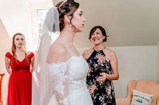 Kristin Mastrangelo - Makeup & Hair Artistry - 16