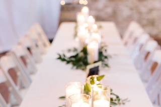 Eco Chic Blossoms - 57