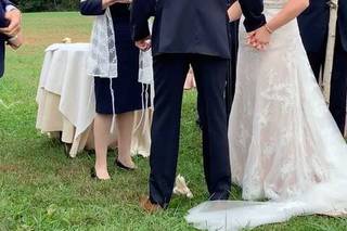 Rabbi Linda Portnoy Goldberg - 29