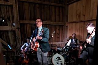 The Dapper Gents - 19