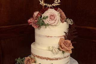 Michael Anthony Cakes - 15