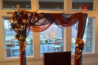 Larissa Wedding Designs LLC - 5