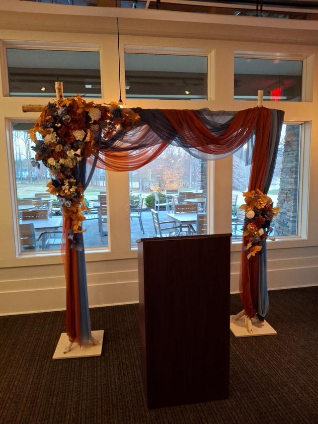 Larissa Wedding Designs LLC - 2