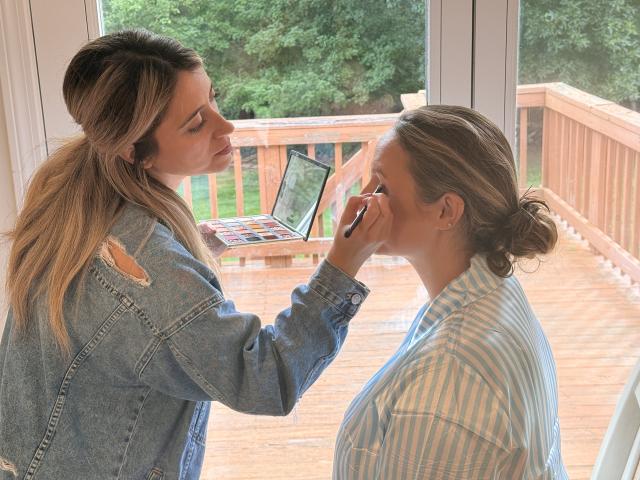 Wild in Bloom Beauty Co. - 1
