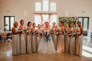 Mustang Creek Event Center - 24
