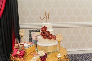 SugarBakers Cakes - 37