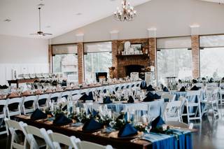 Margaret Claire's Weddings & Events LLC - 60