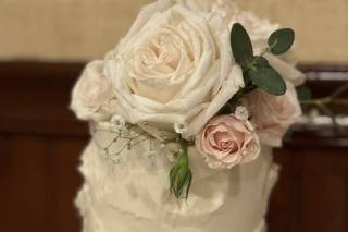 Seabreeze Cupcakes - 8