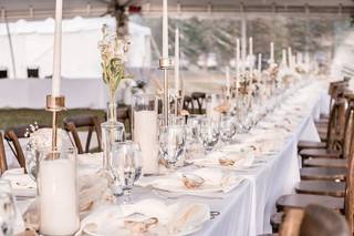 Kristen Caputo Weddings & Events - 5
