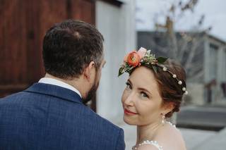John Gasperetti's Floral Design - 2