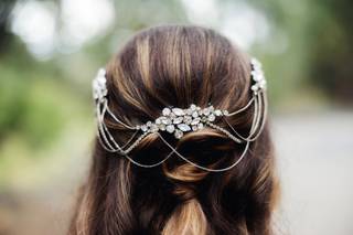 Oregon City Bridal - 8