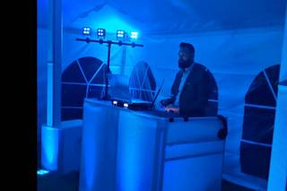DJ Alex Woodruff - 5