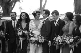 Emily Merrill Weddings - 5