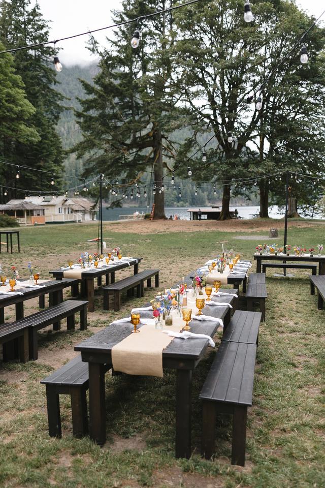 Olympic Farm Style Events - 2