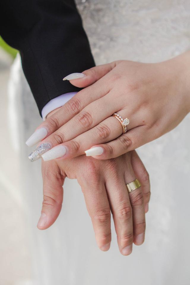 Velvet Knot Weddings - 2